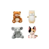 2 шт Кукла (Случайный цвет и стиль)