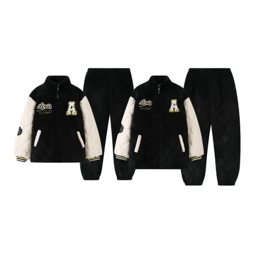 Silent Beauty Пижамный комплект унисекс