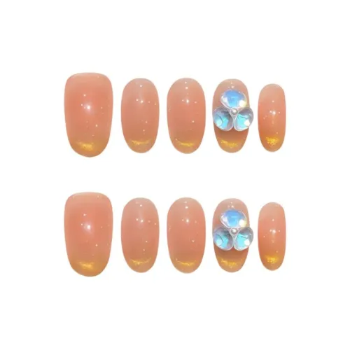 Rui Jin Искусственные Ногти Женские