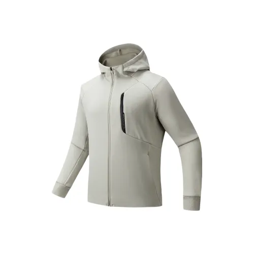 Anta Variety Тренировки Коллекция Куртки и Пальто Мужской