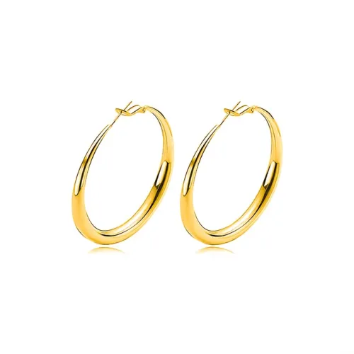 LELC Серьги Женские