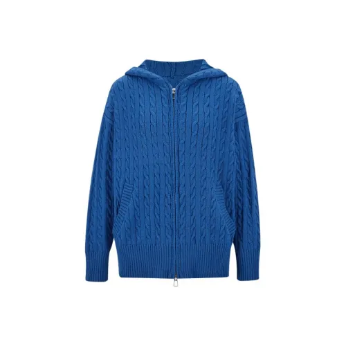 MOSES QUEEN Женская трикотажная одежда