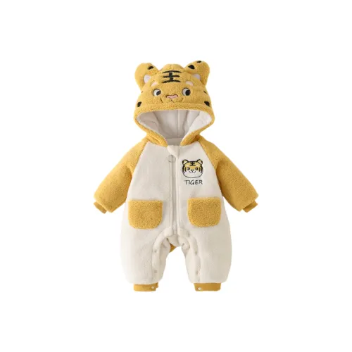 Yalu Комбинезоны и ползунки для младенцев и малышей