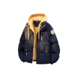 Темно-синий