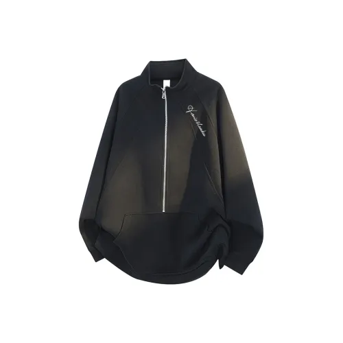 HOWIE LANDAU Унисекс Свитшоты