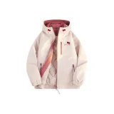 Бежевый Фиолетовый