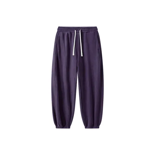 Sugarfunk Мужские Повседневные Брюки