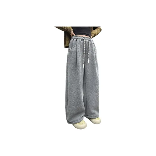 MUTONGSHAONIAN Школьный возраст Спортивные брюки