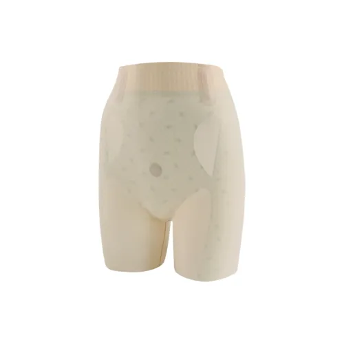 XIA.WA.ZHI.XIU Корректирующее белье низ женское