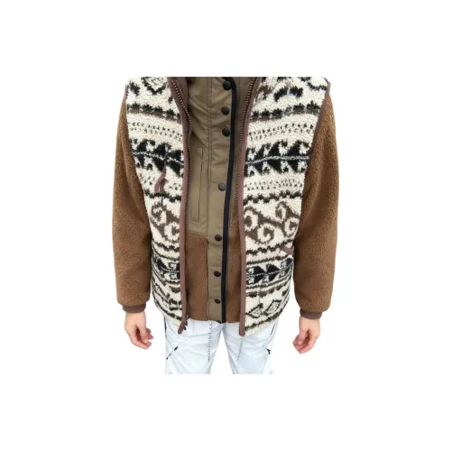 Hypeyourself Унисекс Жилеты