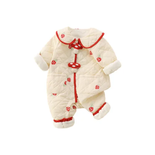 Yalu Комбинезоны и ползунки для младенцев и малышей