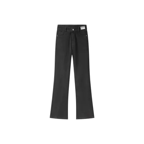 NOAHGIGI Унисекс Джинсы