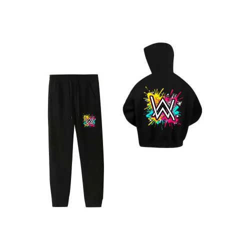 IXXAT Свитшот Тренировочные штаны Комплект Унисекс