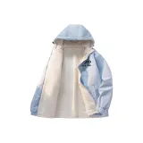 Светло-голубой