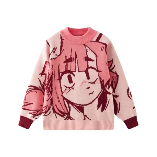 GOYN Свитер Осенний Зимний Подростки