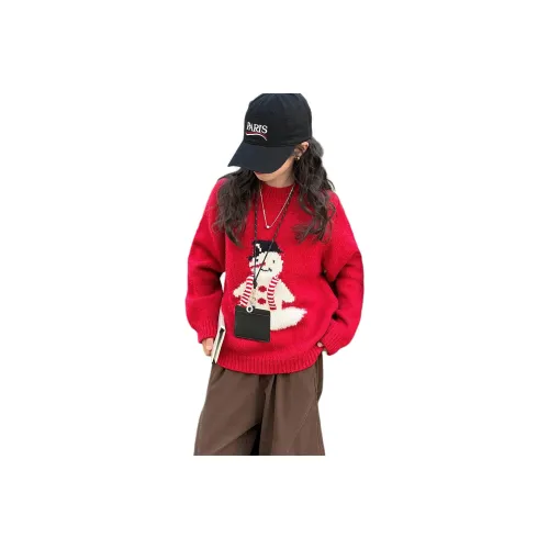 MADALLO KIDS Свитера