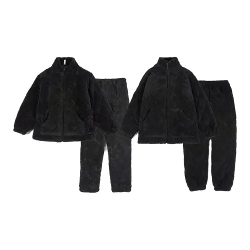 Silent Beauty Пижамный комплект унисекс