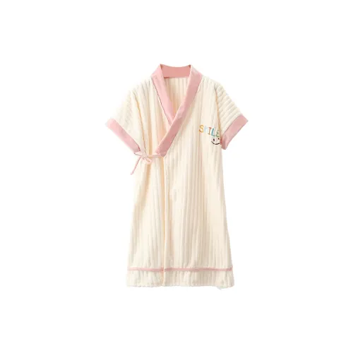 Faro Женские Банные халаты