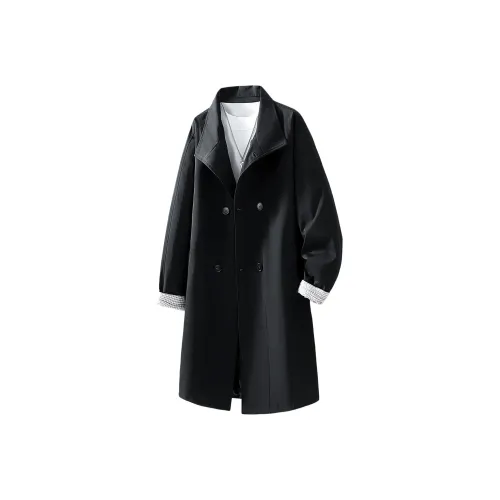 RKVC Унисекс Тренч