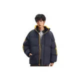 Темно-синий, желтый