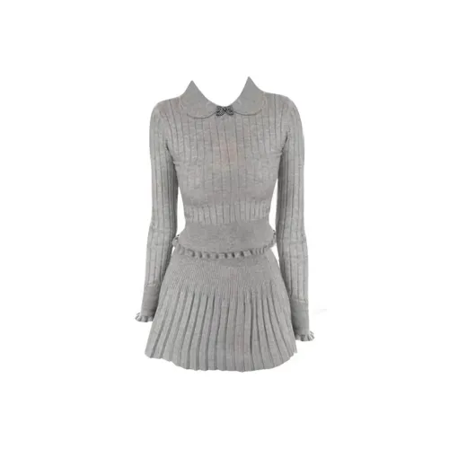 ABBY GODDESS Женские Комплекты с Юбкой