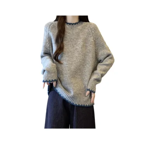 The Temptation Of The Muse Трикотаж Женский