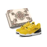 Электрическое свечение Желтый [Премиум Улучшенный - Более Удобный и Прочный]