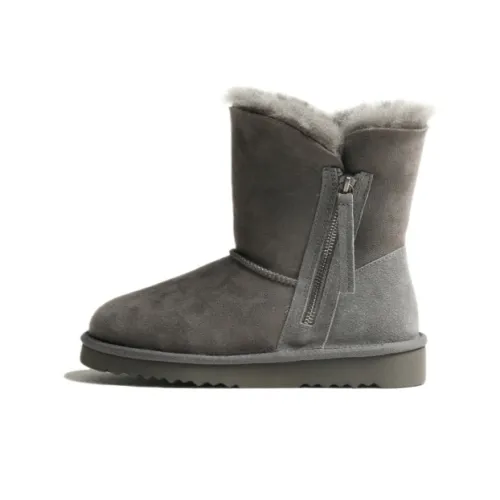 AFJI Сноубутсы Женские