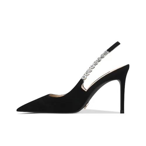 ROSE MIRANDA Узкий каблук Высокие каблуки Женские