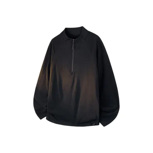 ZUOFEILI Унисекс Свитшоты