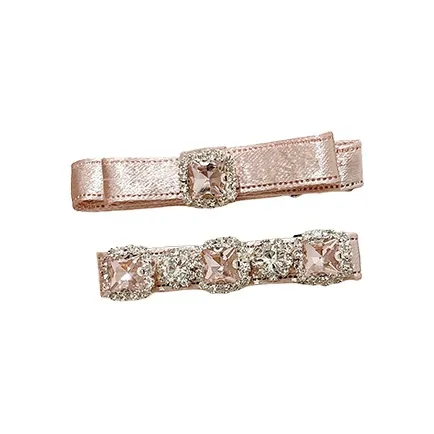 Water Jade Сплав Заколки для волос Женские