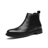 Слипоны Утеплённая Обувь