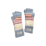 Серо-голубой