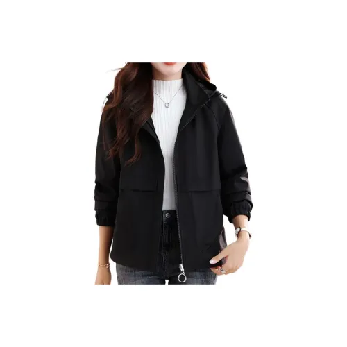 APBM Женские Куртки