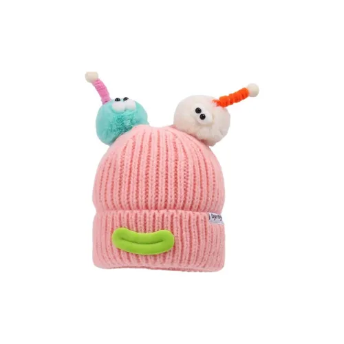 Beerus Плюшевые пряжа шапки-бини унисекс