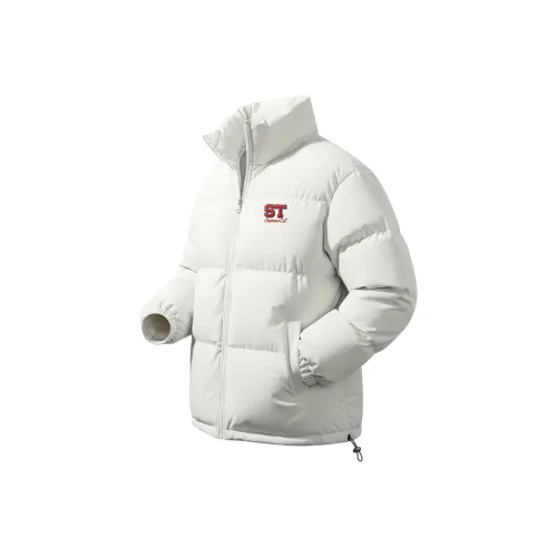 Supremo Cat Пуховая куртка Унисекс