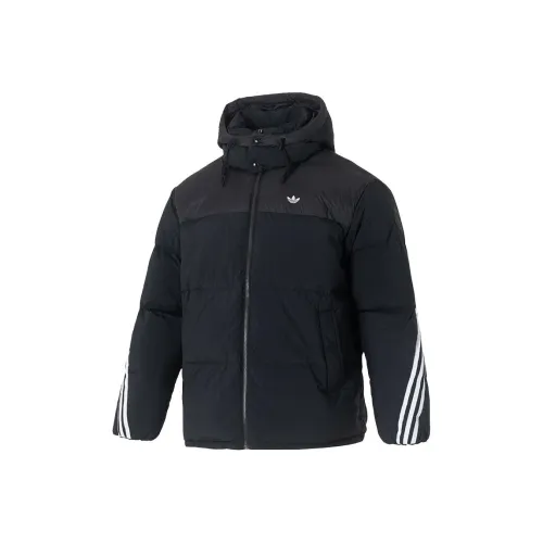 Adidas Originals Puffer FW25 Пуховик Мужской