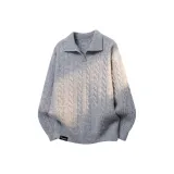 Темно-серый