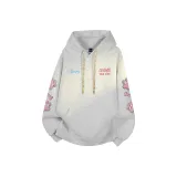 Туманно-серый