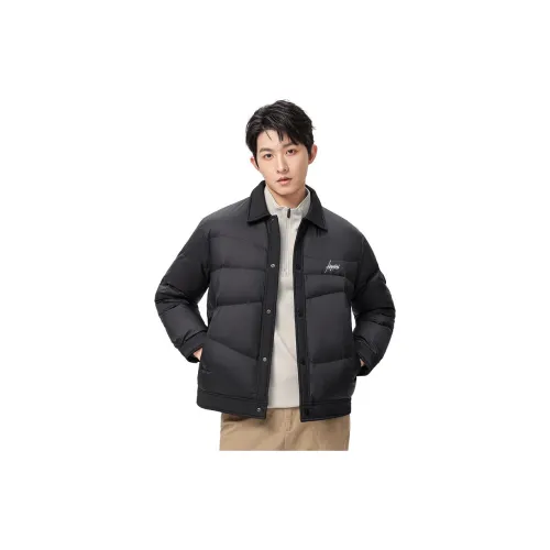 KiayofistVoll Пуховик Мужской