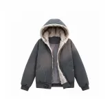 Темно-серый