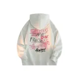 Серый меланж