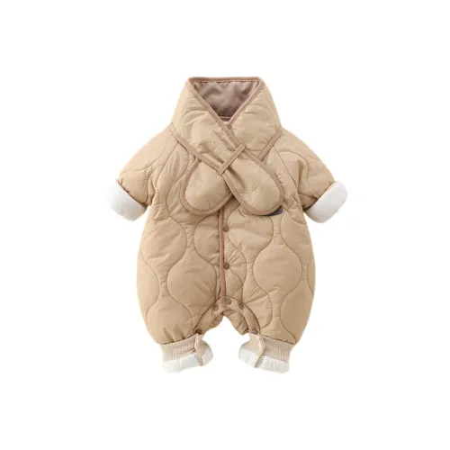 Yalu Комбинезоны и ползунки для младенцев и малышей