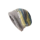 Светло-серый