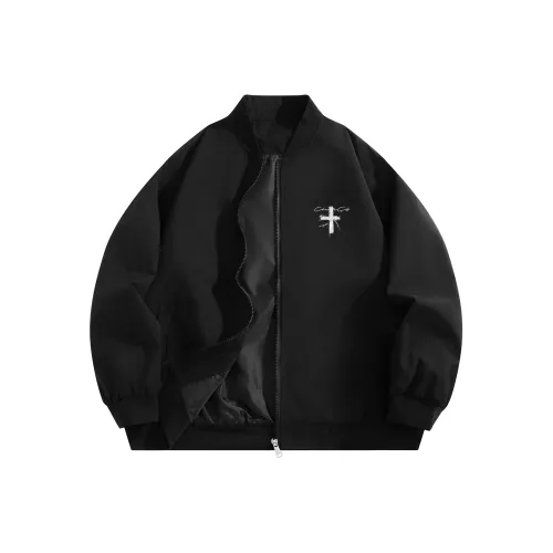 CHARLIE GOLF Унисекс Куртки