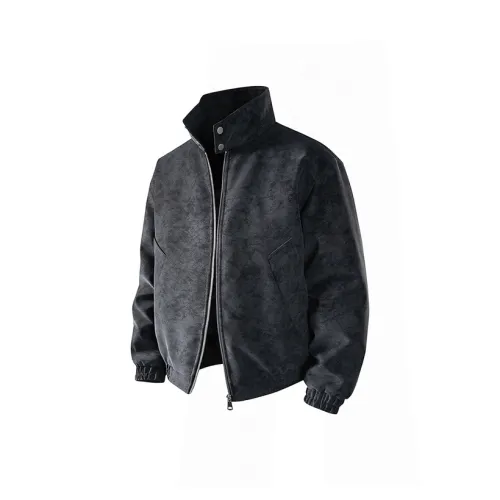 MZAO Унисекс Пуховики