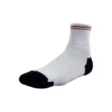 Белый Красный 1 Упаковка