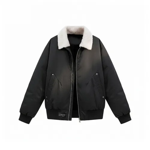 FIVE CM Hong KONG I.t Group Пуховик Унисекс