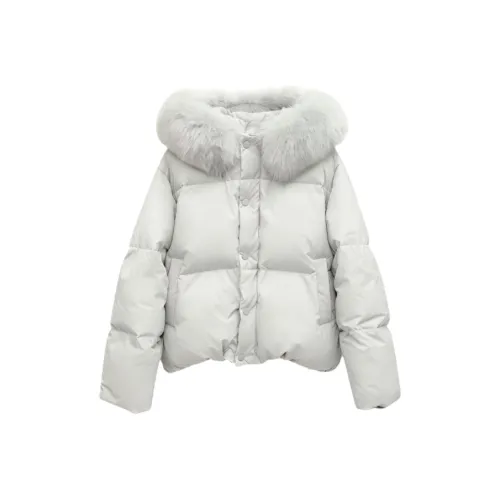 Icicofficial Пуховая куртка Женская