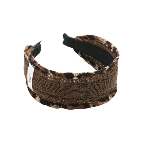 Like A Dream Ткань Ободки Женские